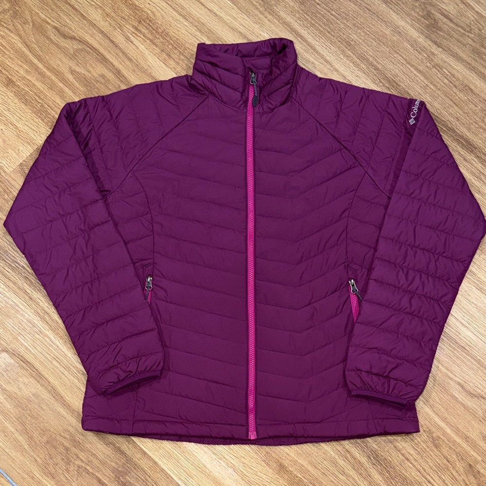 Columbia Women's Interchange Jacket